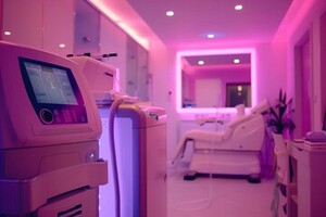 Laser Hair Removal Offer
