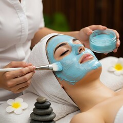 Facial Aesthetics